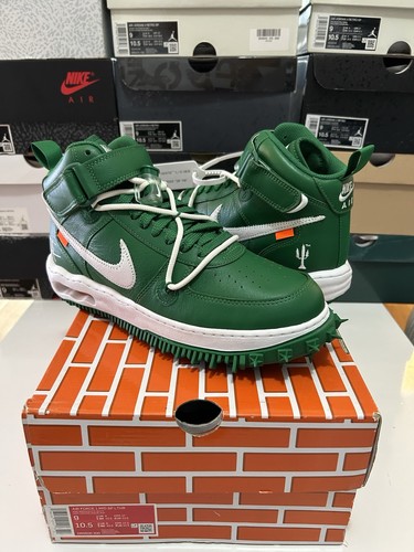 Nike air force - air,