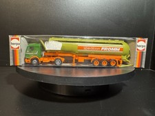 Herpa H0 1:87 - LKW MB
