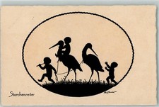 39170154 - Storchenreiter Baby