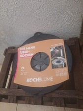 Kochblume Überkochschutz L