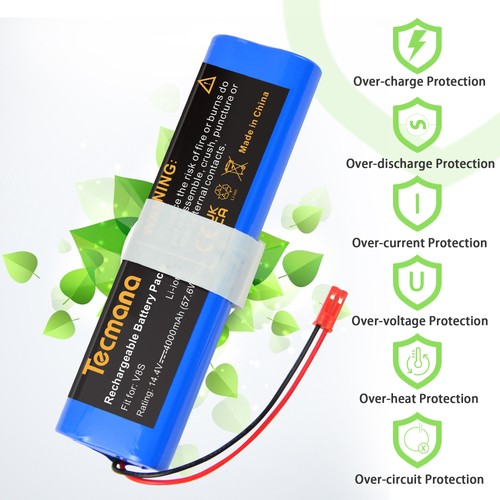 0ah akku für - 14,4v,