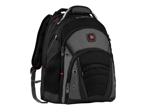 Wenger swissgear synergy 6 - swissgear, 40,6