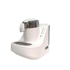 Arzum Okka Türkische Kaffeemaschine Kompaktes Überlaufschutz-Sensor Leicht zu