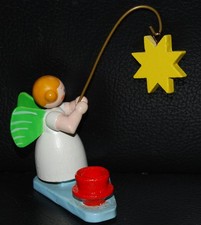 Engel mit Stern  , DDR,  Guter