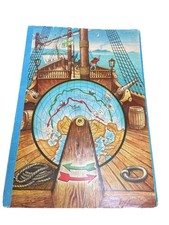 HOW COLUMBUS DISCOVERED