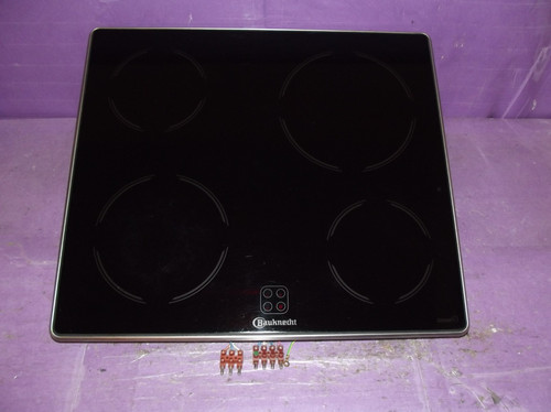 Bauknecht ek3460 1in pfevs - ek3460-1in,