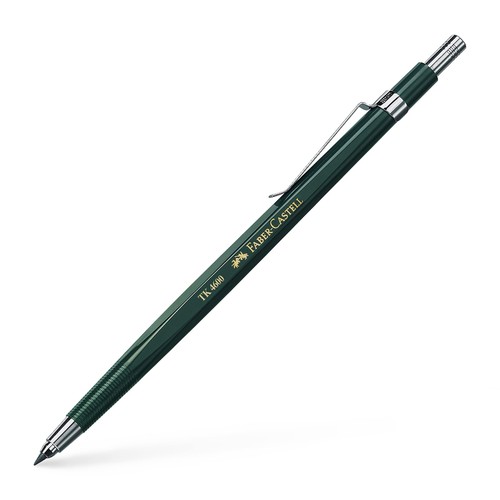 Faber castell fallminenstift - faber-castell,