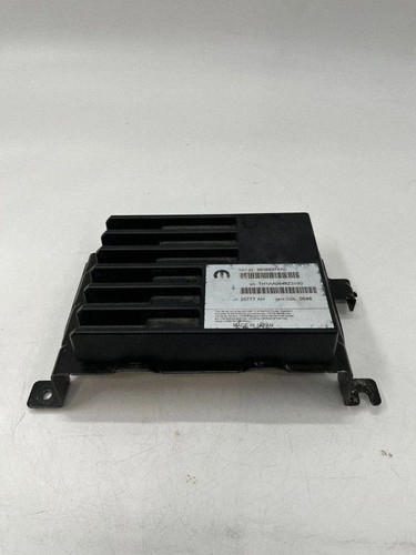 Ram 1500 2019 endstufe - 1500,