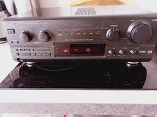 Technics SA-DX 940 Dolby