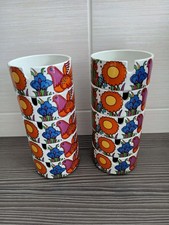 Villeroy & Boch Acapulco Schälchen Beilagen 7,5 cm Durchmesser, 1970er Jahre