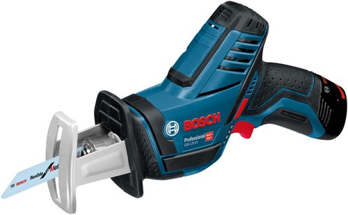 Akku säbelsäge gsa - akku-säbelsäge, 12v-14