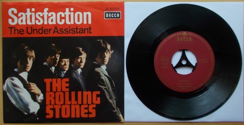 Rolling stones - rolling,