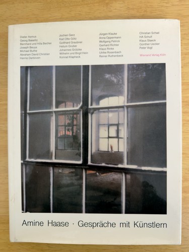 Joseph beuys klaus staeck - &,