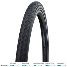 Schwalbe Fahrrad Reifen Road