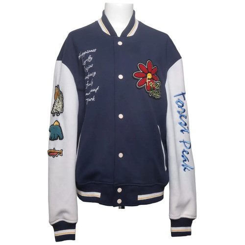 Zara collegejacke damen - collegejacke,,