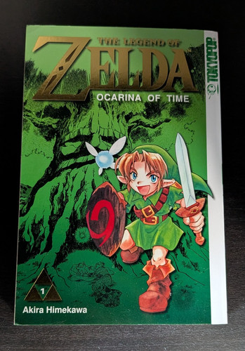 Tokyopop the legend - tokyopop, of