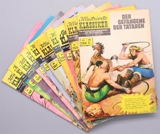Illustrierte Klassiker Nr