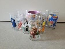 Develey, Hengstenberg, Diddl Gläser Tassen frei zur Auswahl