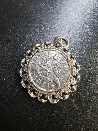Vintage sterling silber - vintage,