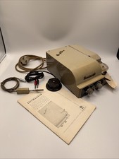 Zeitwaage Flume Rarität‘