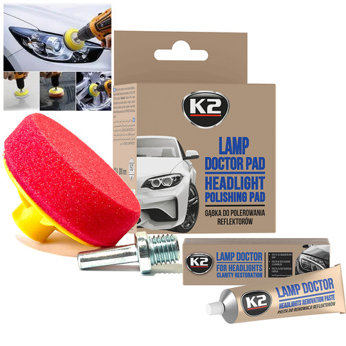 Polierpad polierpaste - +,