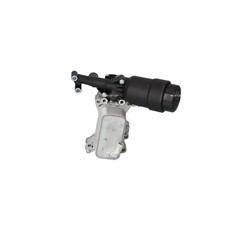 NRF Ölkühler für Mercedes