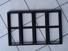 IKEA Flip-Ständer - 3xfür je 22 CDs - 1x16 Kasetten