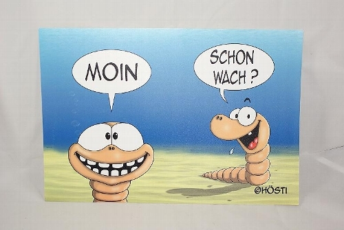 Tischset platzset hösti - platzset,