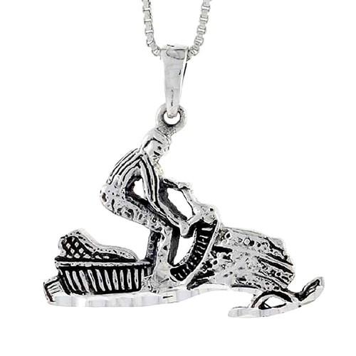 Anhänger aus 925 sterling - anhänger,