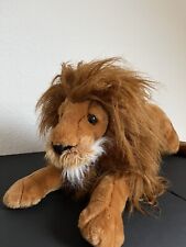 Sigikid Löwe, 60cm, groß 