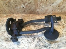 Deutz D40.1 Motorölpumpe