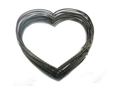 Drahtherz, Bastelherz