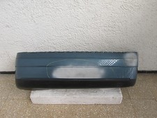 Audi A2 Stoßstange Hinten Heckschürze original  8Z0807417