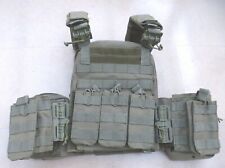 SK4-Plattenträger / Plate