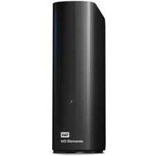 WD Elements Desktop 10TB 3,5