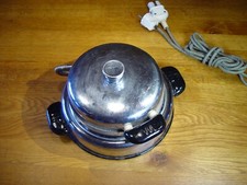 Waffeleisen Herz Maybaum 