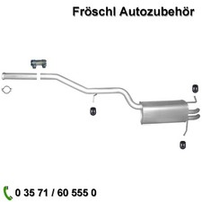 für Mercedes C-Klasse 2,2 Cdi