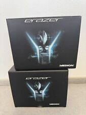 Medion Erazer Windows Mixed Reality VR Brille Headset Bewegungserfassung