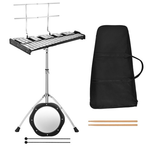 Töne xylophon glockenspiel - 32,