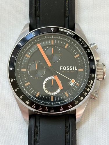 Fossil decker ch2647 - fossil,