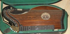 Zither von  Walter Jellinghaus
