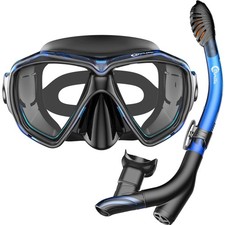 Schnorchelset Schnorcheln