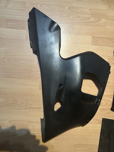 Yamaha yzf typ rj03 - yzf-r6, rj03,