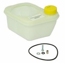 Ölbehälter Oil reservoir oildyne für Trimmpumpe Mercruiser & Volvo Penta 17646 1