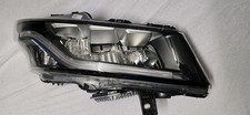 Iveco S-WAY Scheinwerfer Rechts Full Led  58029054830 ** Beschädigt 
