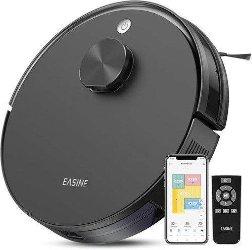 Saugroboter e20 staubsauger - e20,