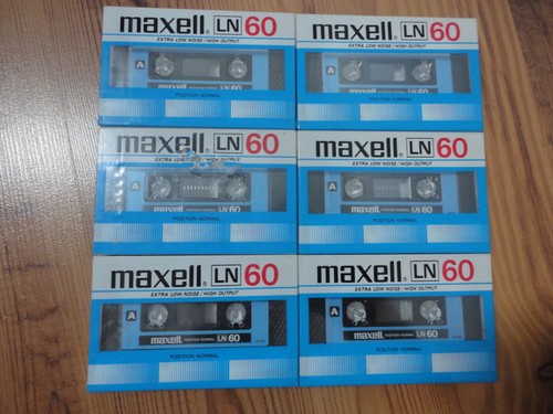 Maxel typ i audio - 6,