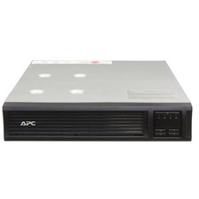 APC USV Smart-UPS 1500VA/1000W
