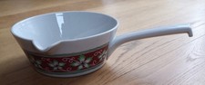 altes Butterpfännchen
