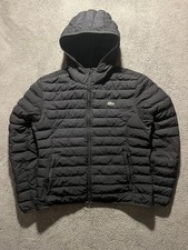 Lacoste Daunenjacke Größe M